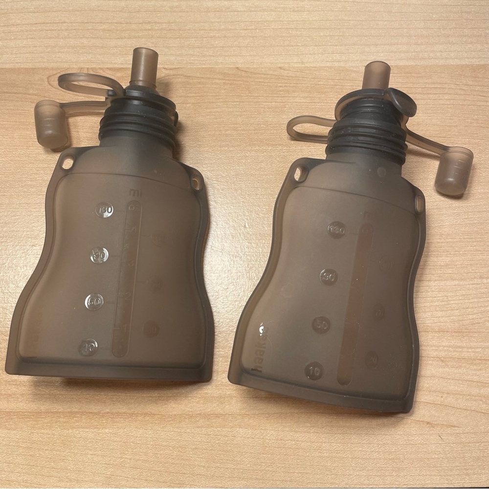 Haakaa Pouches